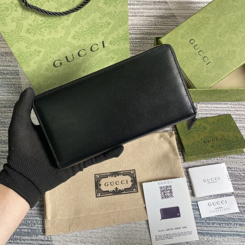 Gvc*1 wallets